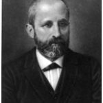 Иоганн  Фридрих Мишер(1844-1895)